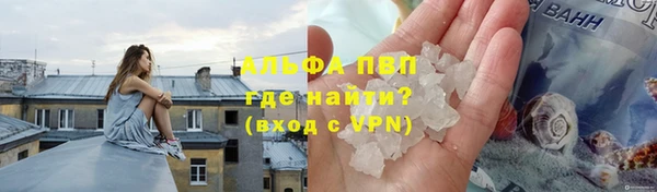 ALPHA PVP Магас